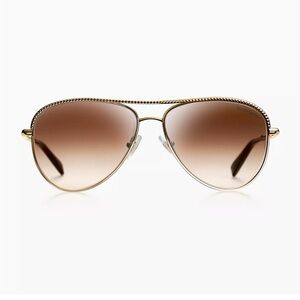 Tiffany Aviator Sunglasses